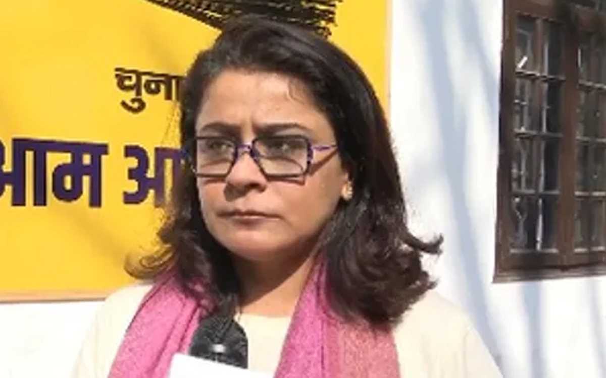 शिक्षा के क्षेत्र में अवध ओझा का बड़ा नाम, हम उन्हें शुभकामनाएं देते हैं : प्रियंका कक्कड़